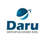 LOGO DARU