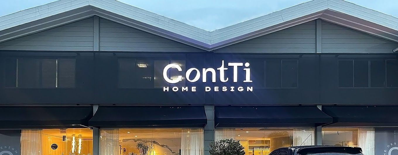 Exterior de uma loja chamada 