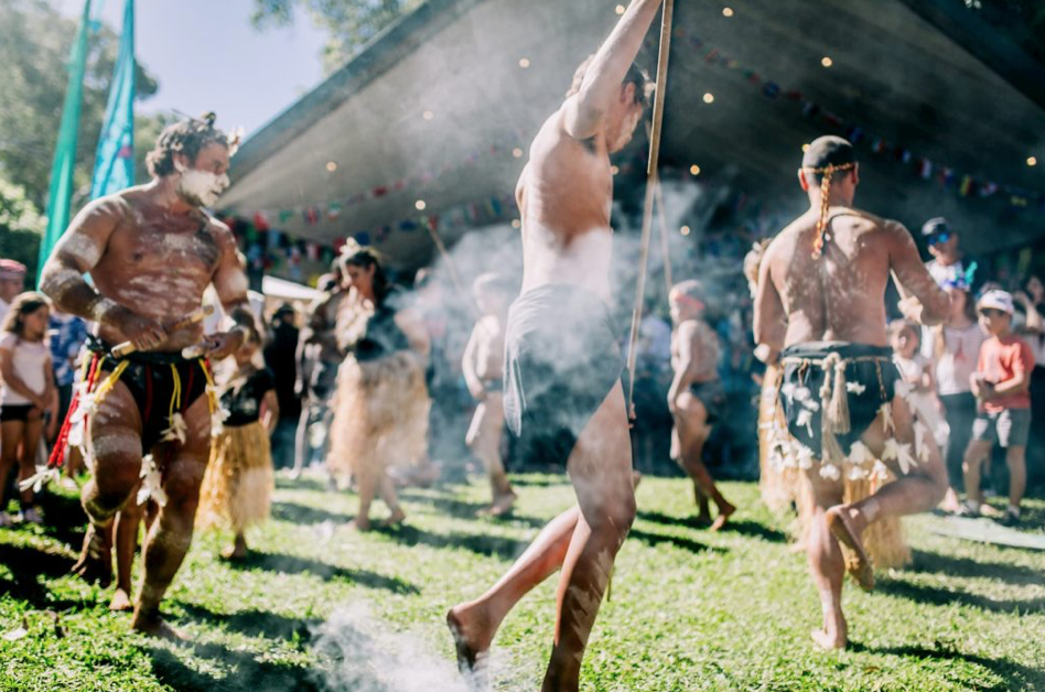 Immerse Yourself in Indigenous Cultural Activities on the Coffs Coast!