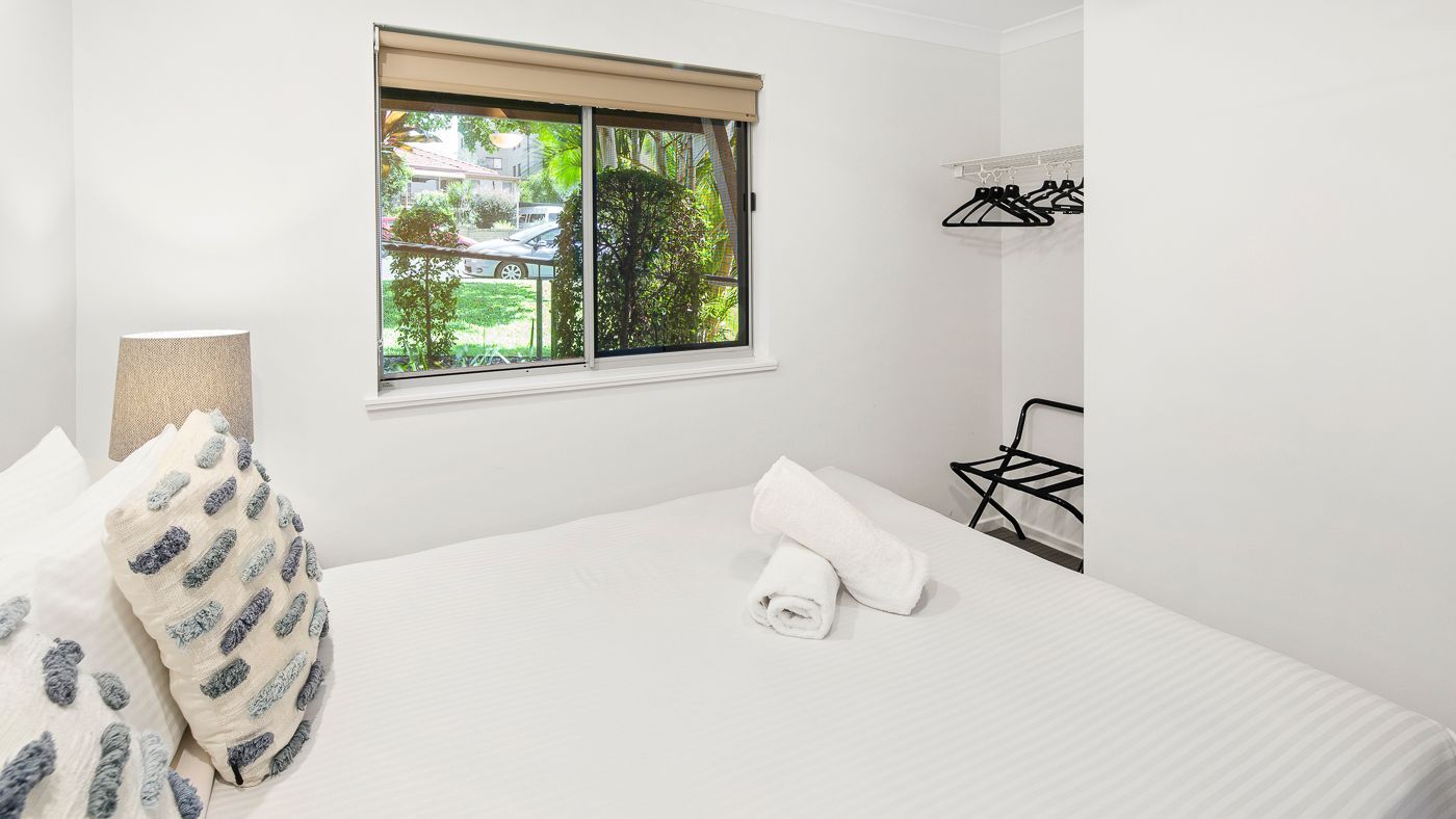 Observatory Self Contained Apartments Accommodation - Coffs Harbour - Weekend Getaway Self Contained Apartment