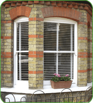 Sash Windows