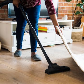 Commercial Cleaning Services — Cleaning Under The Rug in Florence, SC