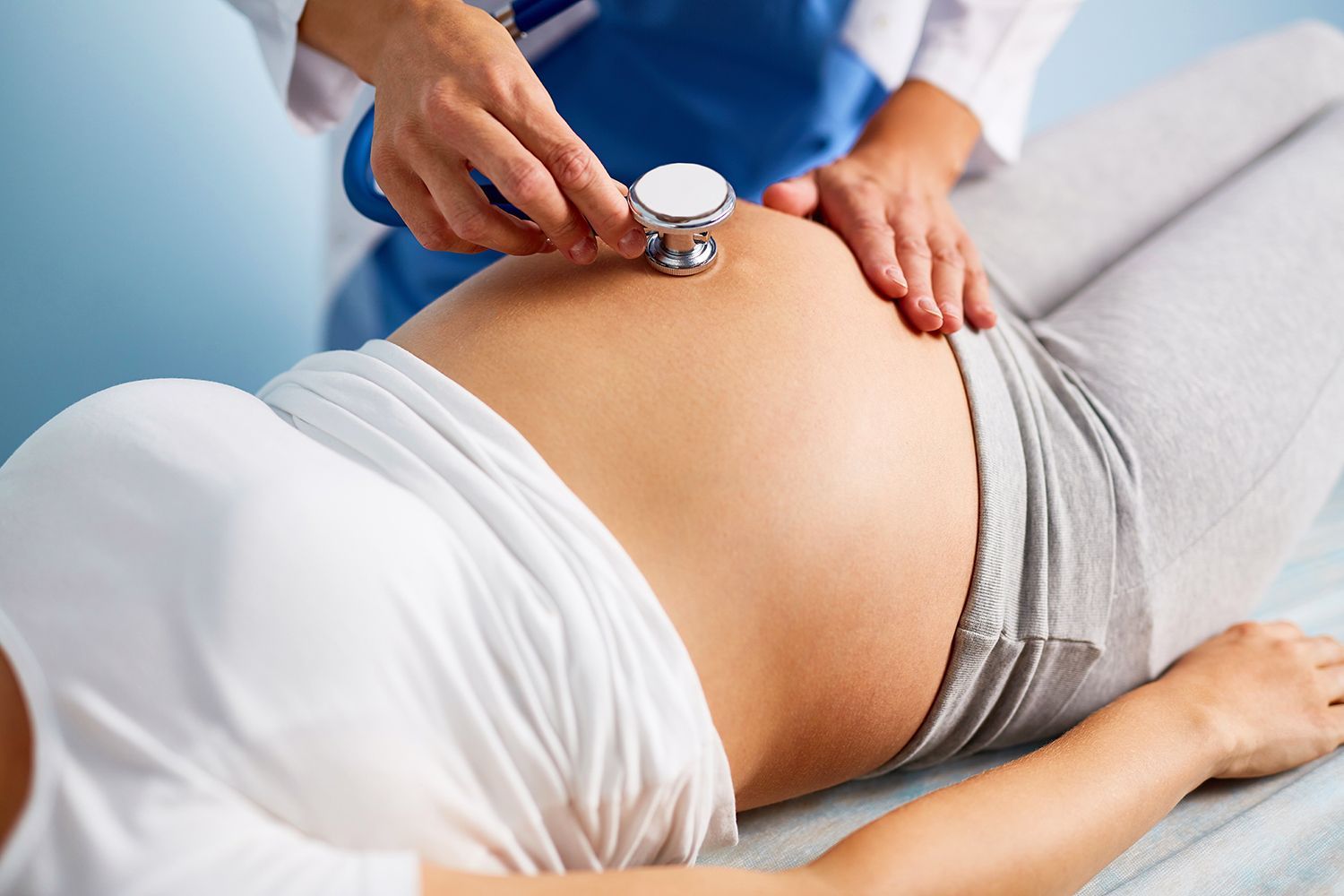 Pregnancy Exam | Prema House Medical Centre