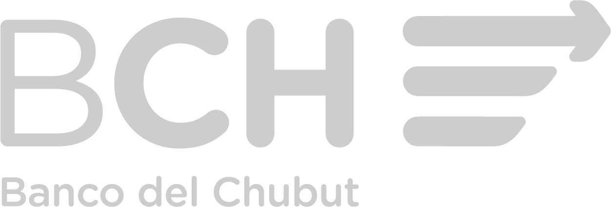 Un logotipo gris para Lange con una mano sobre un fondo blanco.