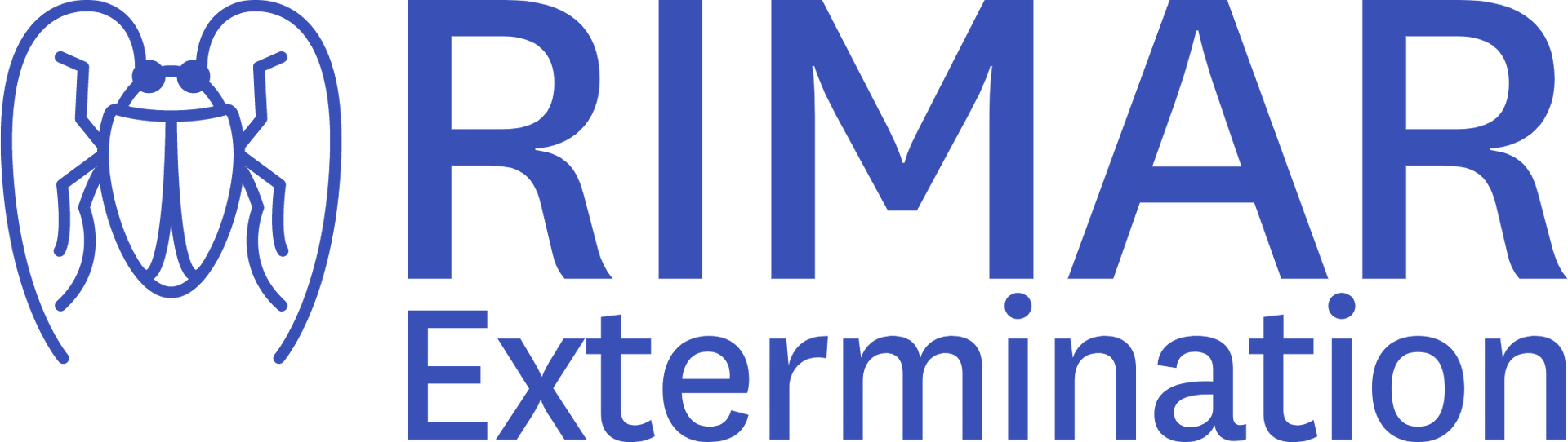 LOGO Rimar Extermination