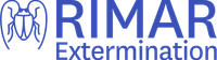 LOGO Rimar Extermination