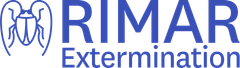 LOGO Rimar Extermination