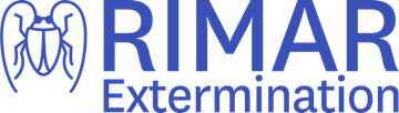 LOGO Rimar Extermination