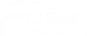 Aspen Court logo