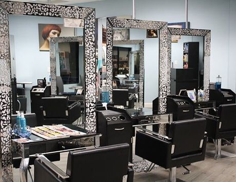 Salon - Professional in Palm Beach Gardens, FL