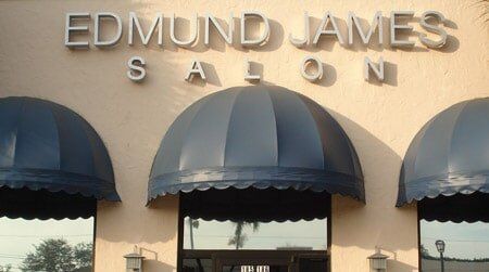 Edmunds James Salon - Salons in Palm Beach Gardens, FL