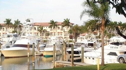Yacht - Salons in Palm Beach Gardens, FL