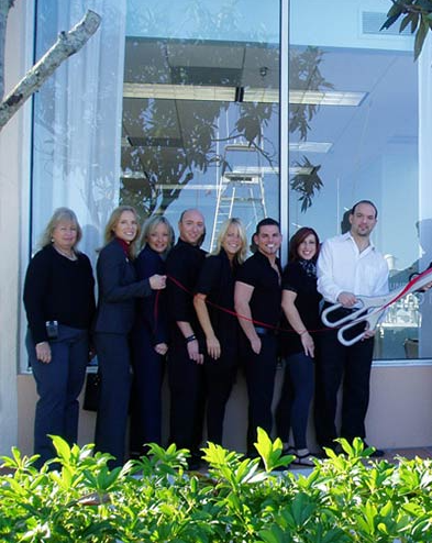 Grand Opening - Salons in Palm Beach Gardens, FL