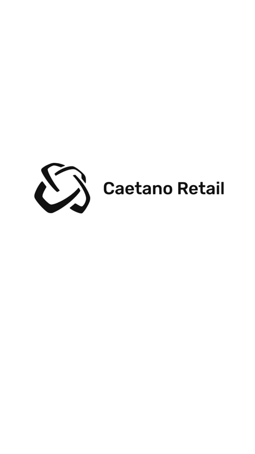 Caetano Retail Logo