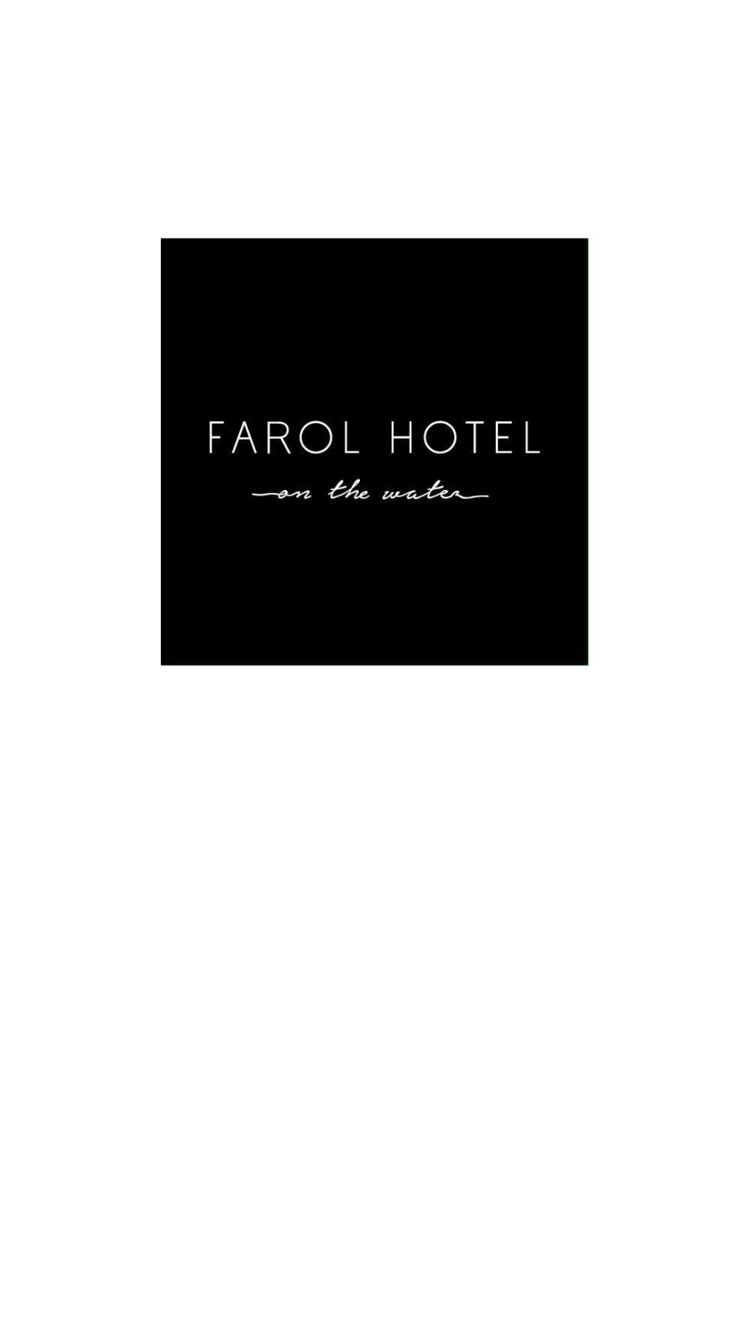 Farol Hotel Logo
