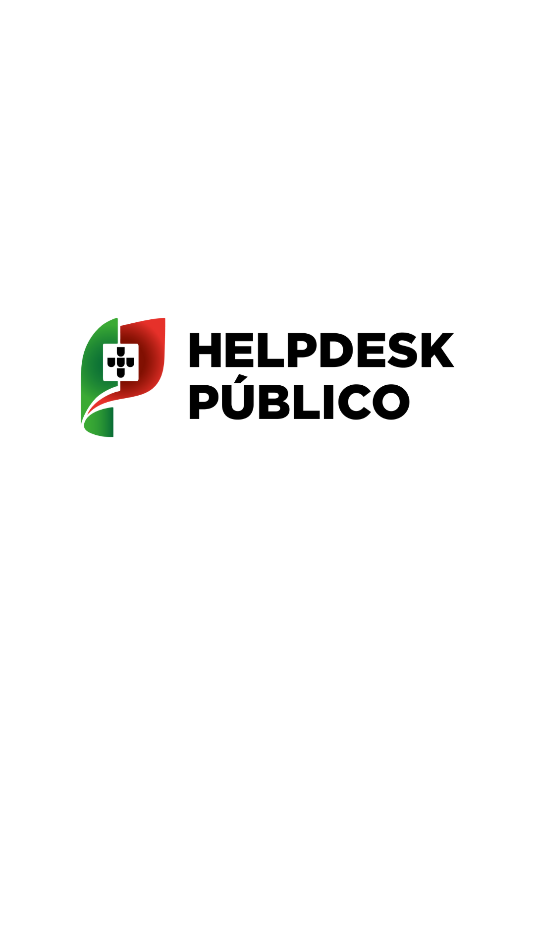 Helpdesk Público – organização que recorreu aos serviços do Cliente Mistério