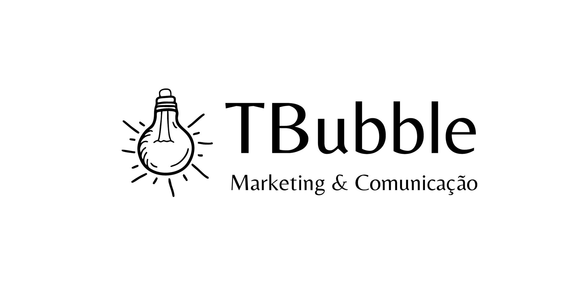 TBubble Marketing & Comunicação - parceiro institucional do Cliente Mistério