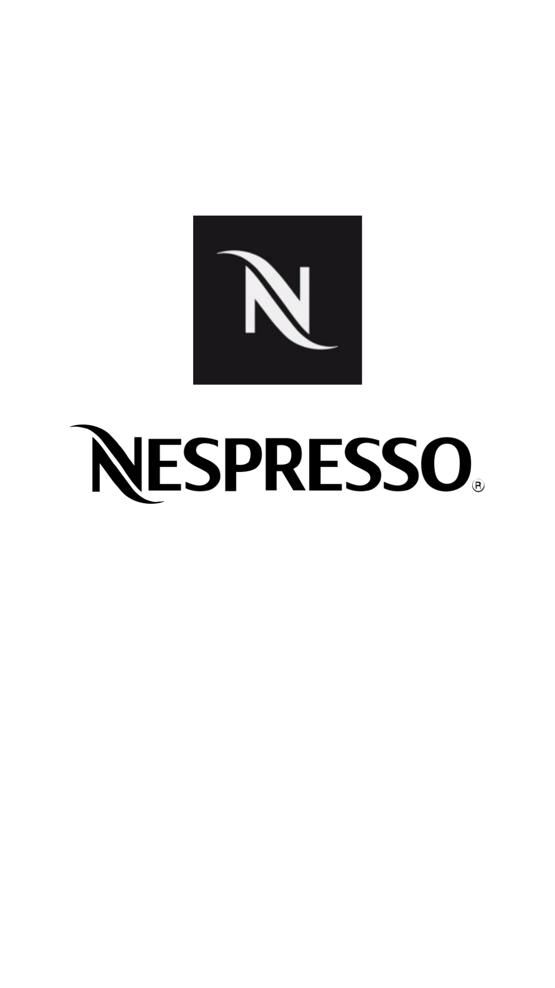 Nespresso Logo