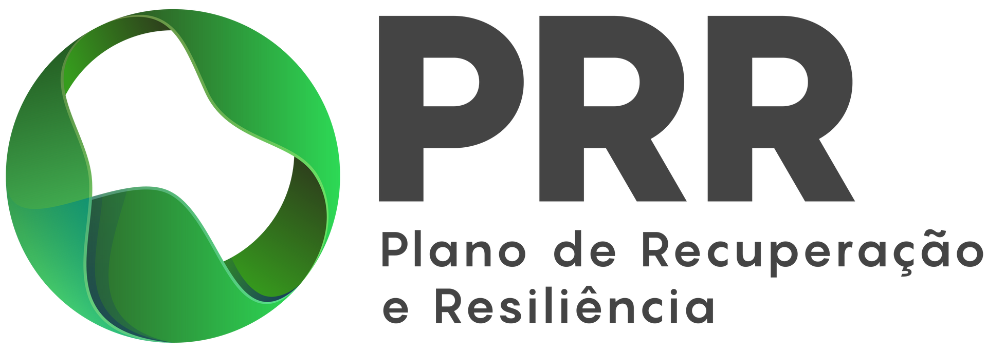 PRR Plano de Recuperação e Resiliência - parceiro institucional do Cliente Mistério