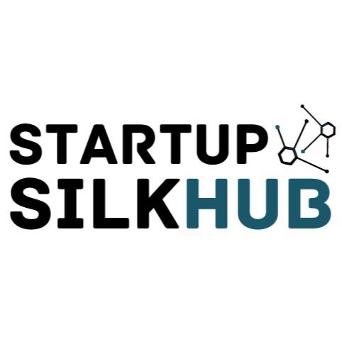Startup Silkhub - parceiro institucional do Cliente Mistério
