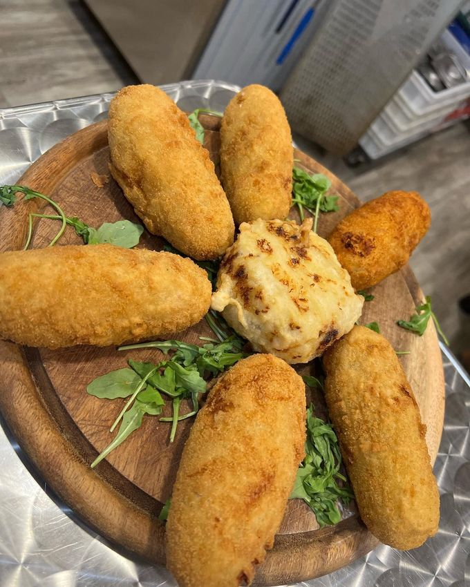 carpenteria su misura