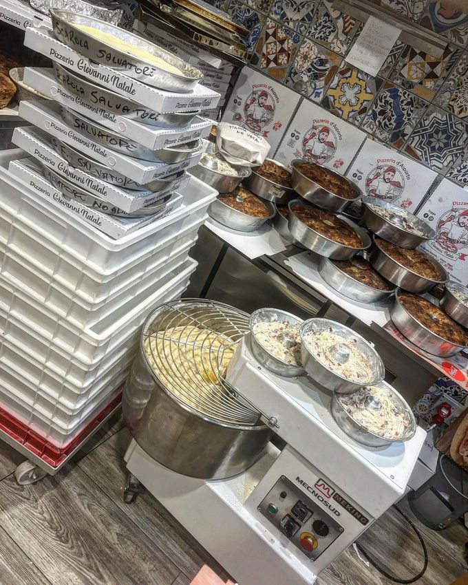 carpenteria metallica