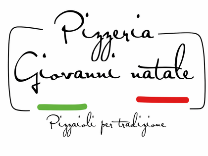 Logo handwritten-style for 