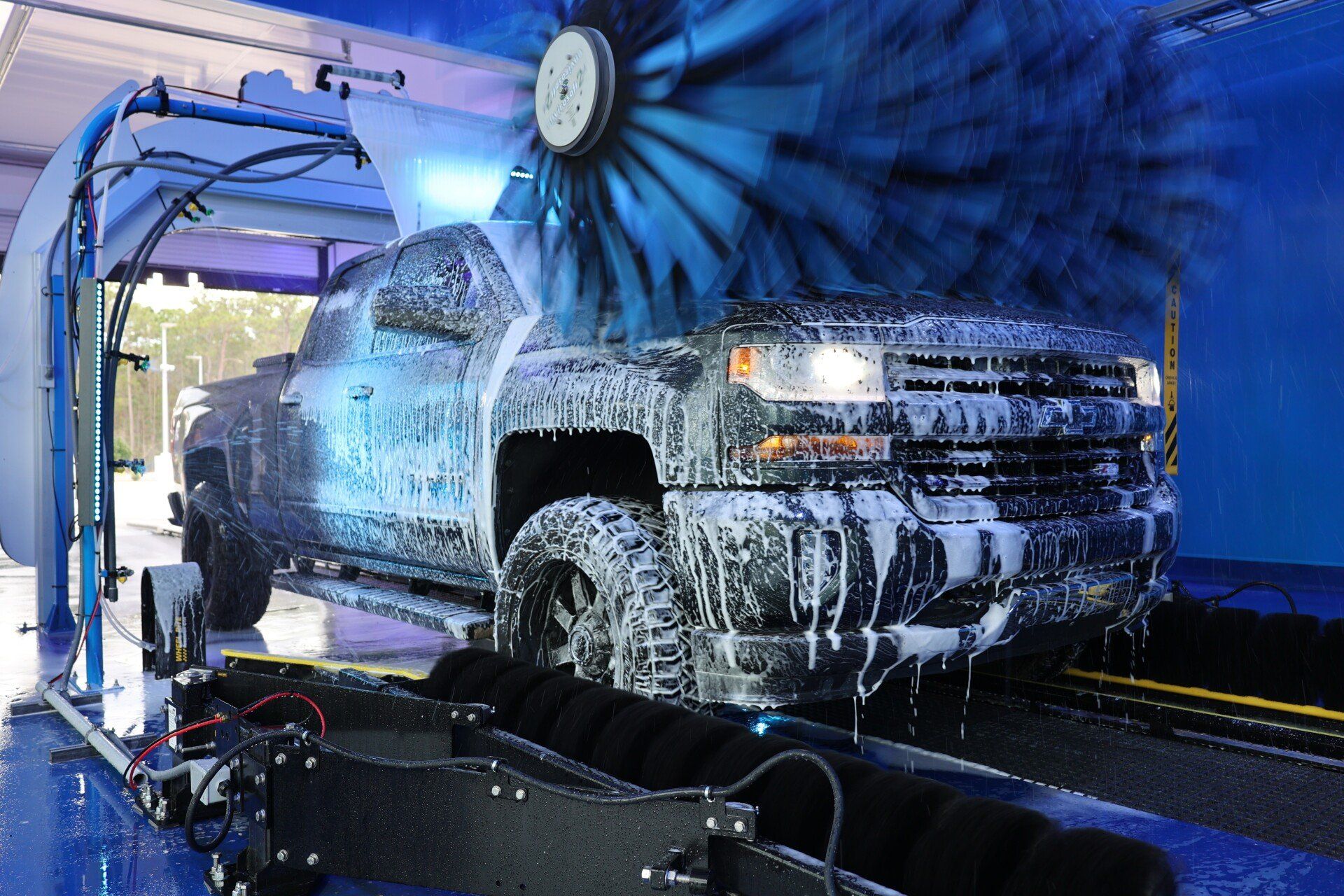 Oil Change Santa Rosa Beach Fl Santa Rosa Beach Florida Car Washes - Otto's Express