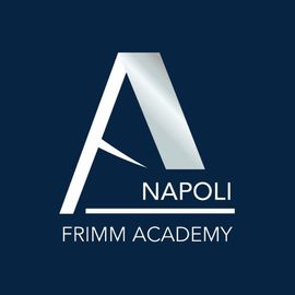 Frimm Academy Napoli logo
