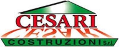 CESARI ZENO & GIORGIO snc - CESARI COSTRUZIONI srl-logo