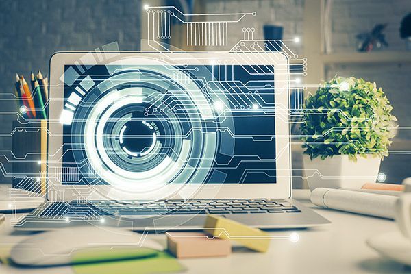 Free Cyber Insurance Quote - Mooresville, NC