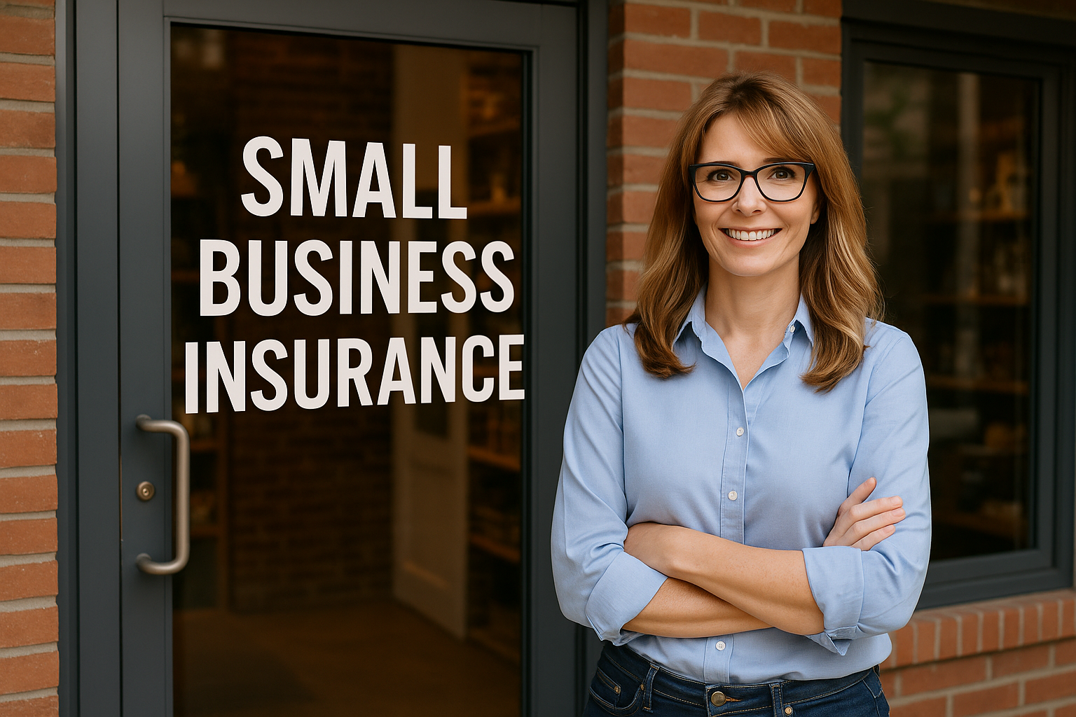 Small business insurance coverage in Mooresville NC by Carter Insurance Associates 