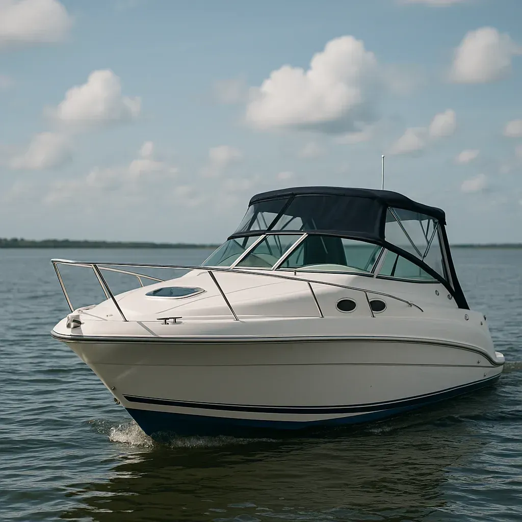 Carter Insurance Associates Mooresville NC providing Lake Norman boat insurance