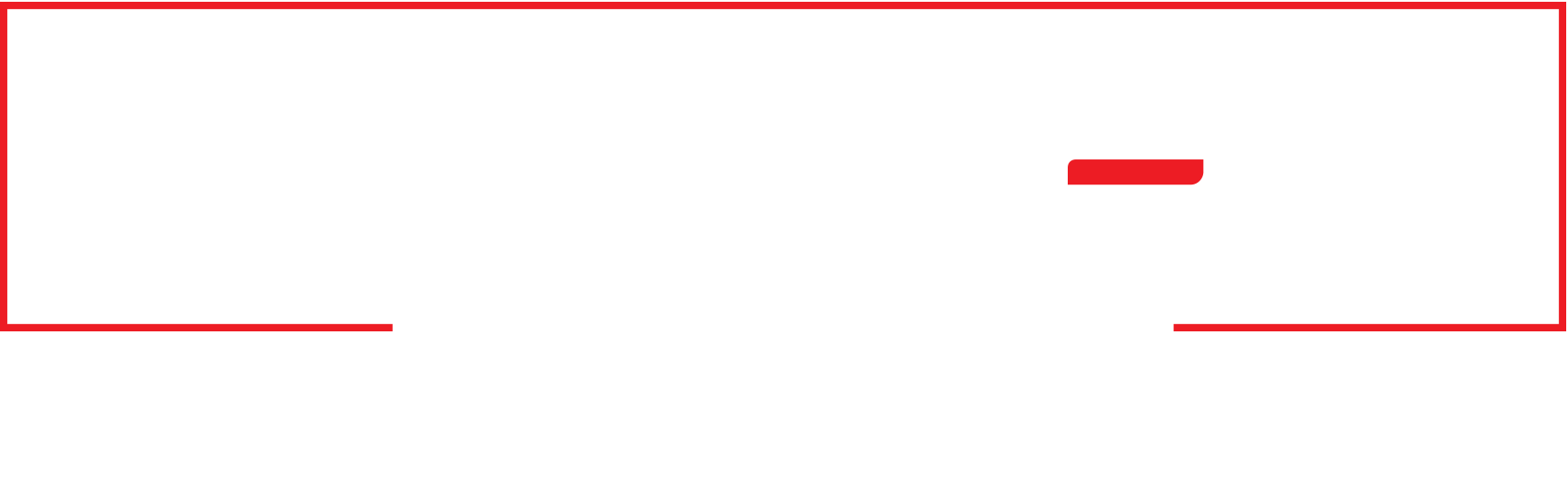 Logo for Carter Insurance Associates: white text 