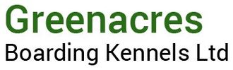 Greenacres Boarding Kennels Ltd Logo