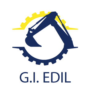 Logo G.I. Edil