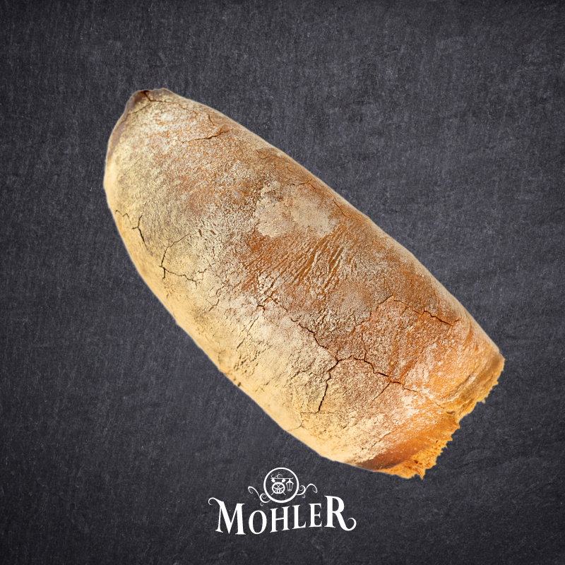 Konditorei Mohler Baslerbrot