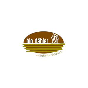 Logo Biohof Dähler