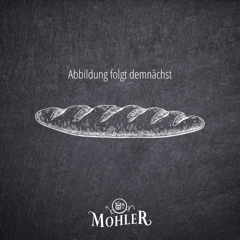 Konditorei Mohler Vollkornbrötli