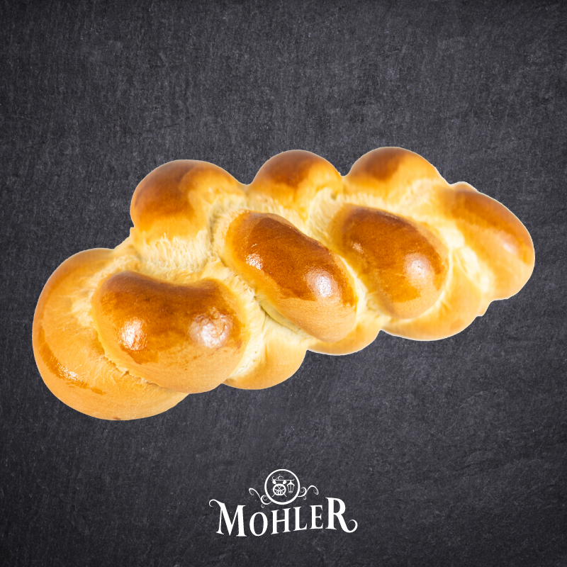 Konditorei Mohler Zopf