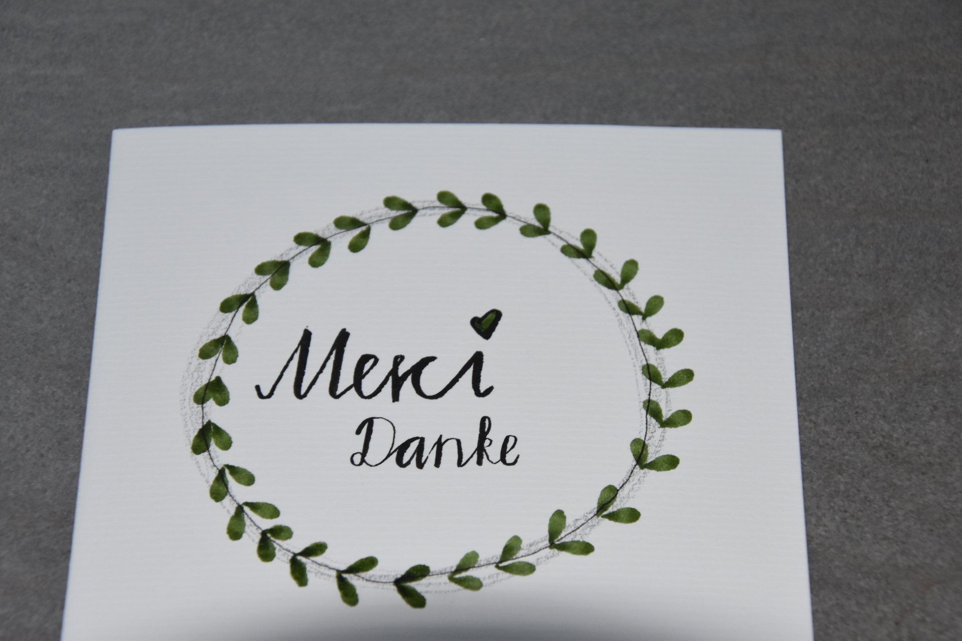 Bild Teamevent Konditorei Mohler Dankeschön