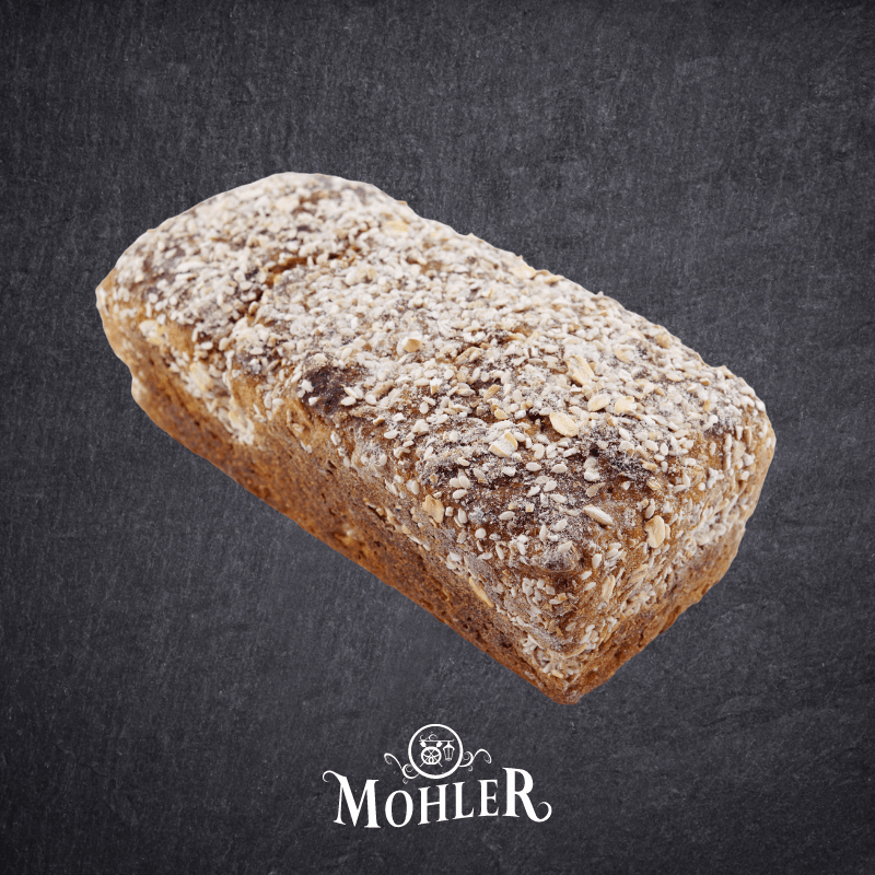 Konditorei Mohler Dinkel Vollkornbrot