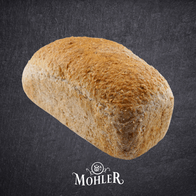 Konditorei Mohler Grahambrot