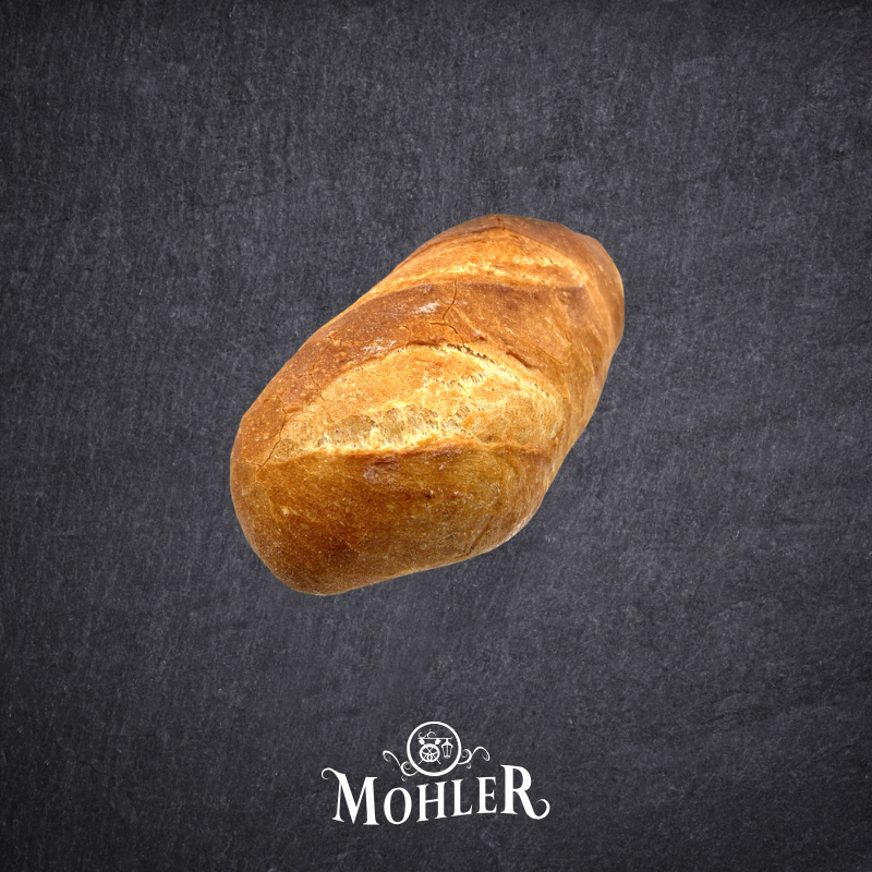 Konditorei Mohler Halbweissbrot