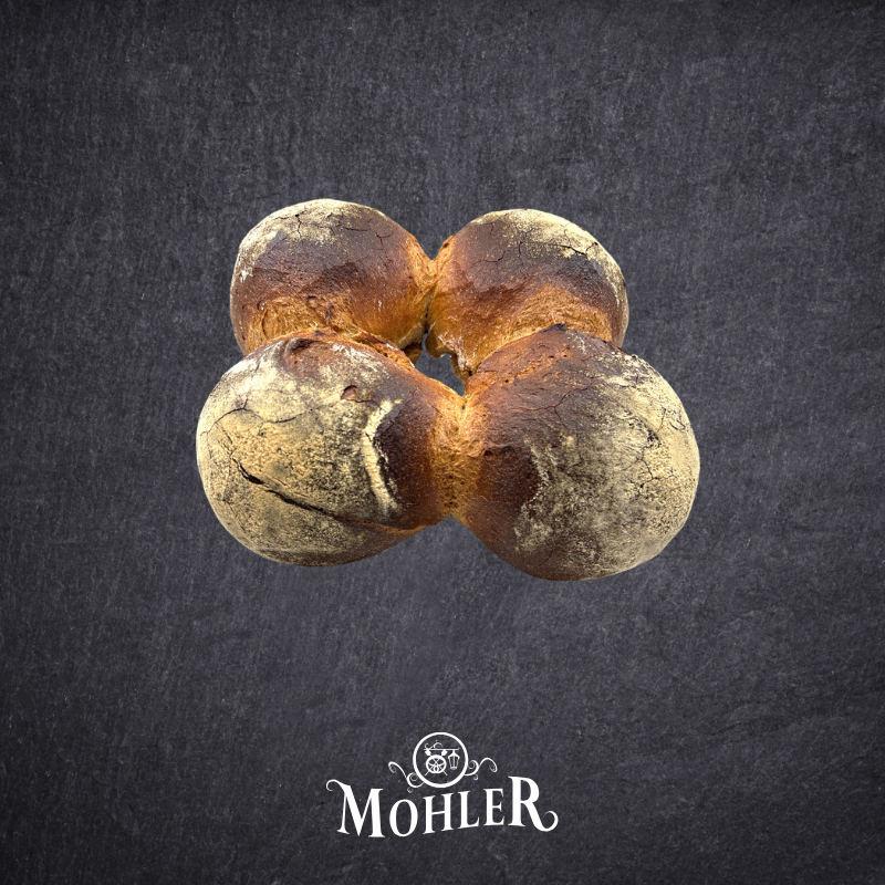 Konditorei Mohler Huusbrot