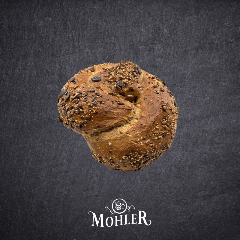 Konditorei Mohler Kernenbrot