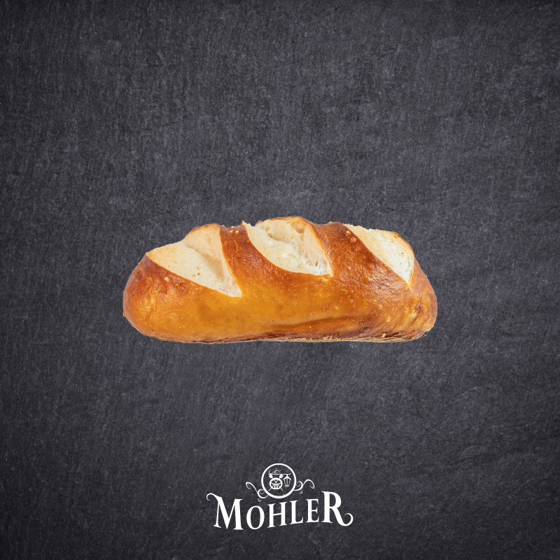 Konditorei Mohler Laugenbrötli