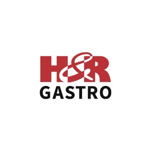 Logo H & R Gastro