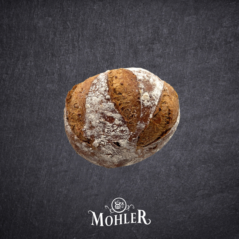 Konditorei Mohler Pane Nostrano