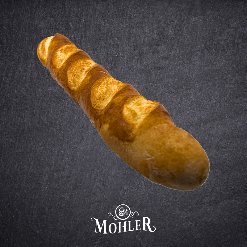 Konditorei Mohler Parisette